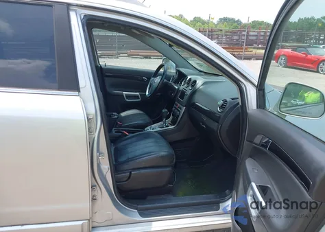 2014 Chevrolet Captiva Sport Lt z USA, uszkodzony, nr VIN 3GNAL3EK6ES610516